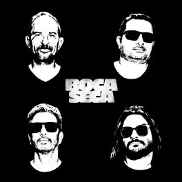 Boca Seca – Boca Seca
