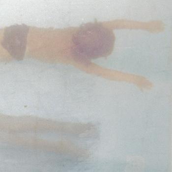 Boddah – The Swimmer EP