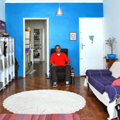 Bodes & Elefantes – Behold The Ice Goat