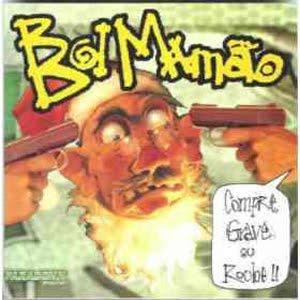 Boi Mamão – Compre, grave ou roube