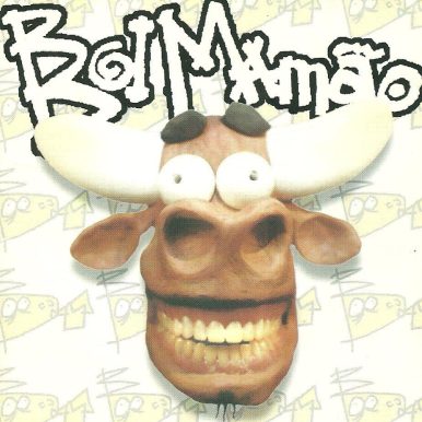 Boi Mamão – Ska com paulera