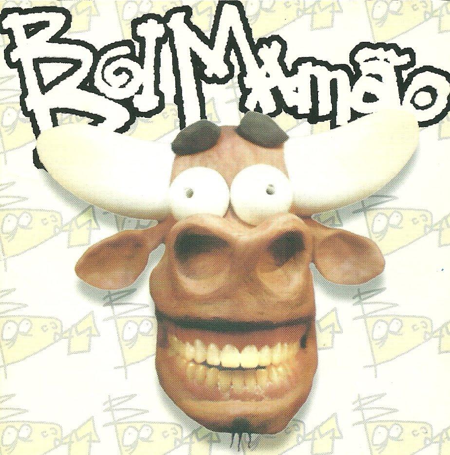 Boi Mamão – Ska com paulera