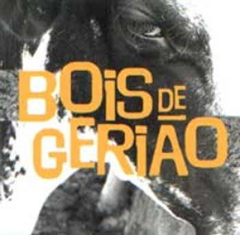 Bois de Gerião – Bois de Gerião