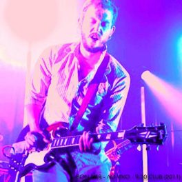 Bon Iver – Ao Vivo – 9:30 Club