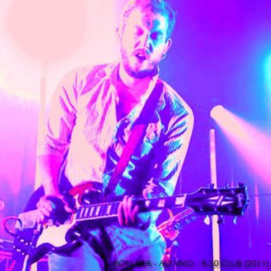 Bon Iver – Ao Vivo – 9:30 Club