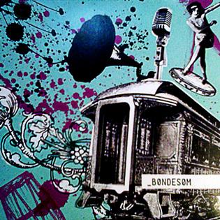 Bondesom – Bondesom