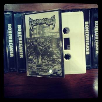 Bonebreaker – Demos Compilation