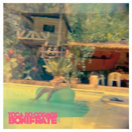 Bonifrate – Toca do Cosmos EP