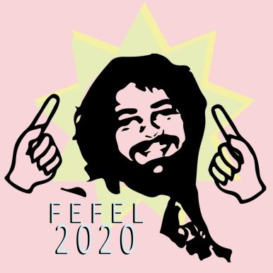 Boogarins – #fefel2020