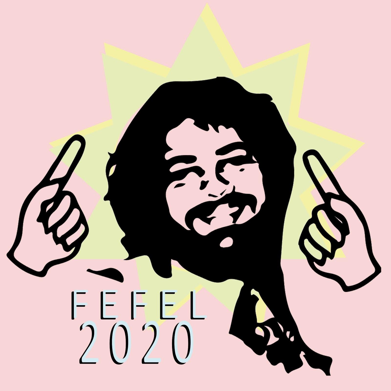 Boogarins – #fefel2020