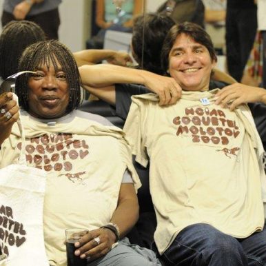 Bootleg: Lô Borges convida Milton Nascimento – 35 anos do Clube da Esquina….