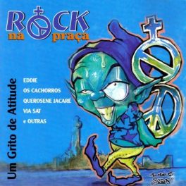 Bootleg: Rock na Praça – Um grito de atitude