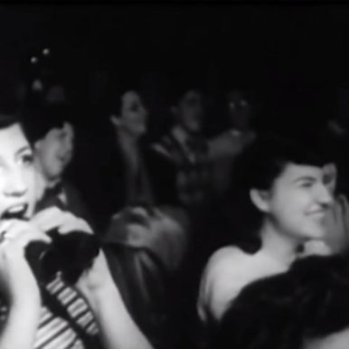 Borealis – Swoon EP