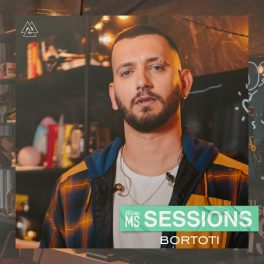 Bortoti – #EusouMS Sessions
