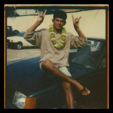 Botas Batidas – .não adentre a meia noite apenas com ternura