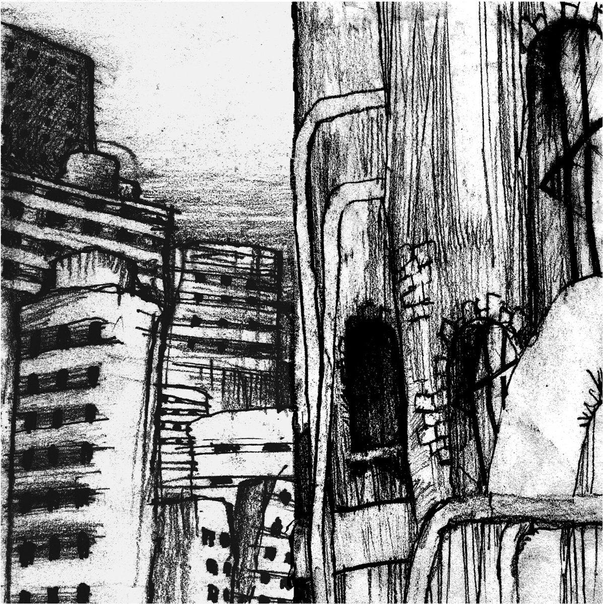 Bramir – Cidade Estilhaço