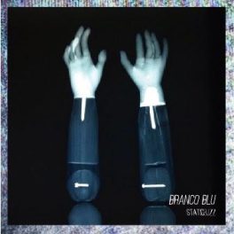 Branco Blu – StaticBuzz EP