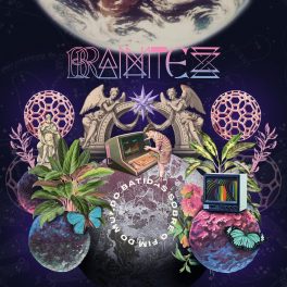 Brantez – Batidas Sobre o Fim do Mundo
