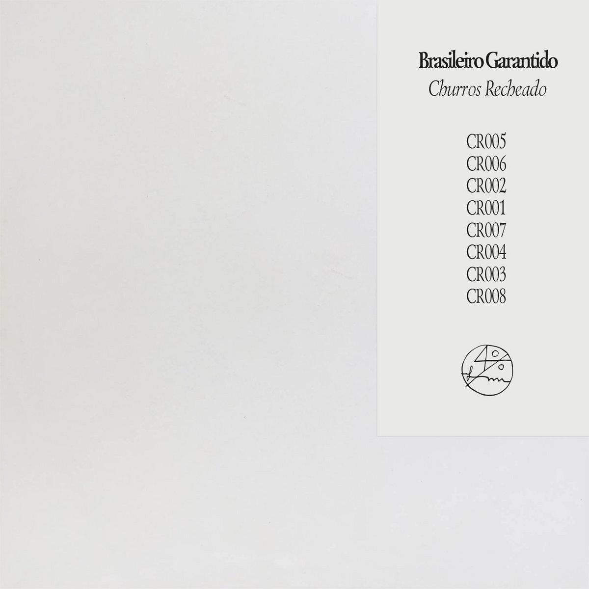 Brasileiro Garantido – Churros Recheado