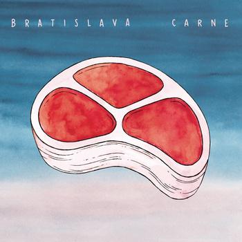 Bratislava – Carne