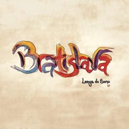 Bratislava – Longe do Sono EP