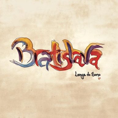 Bratislava – Longe do Sono EP