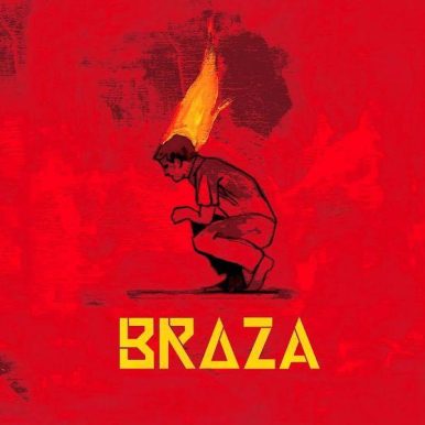 Braza – Braza