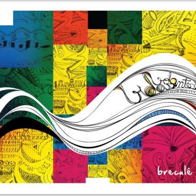 Breculê – Vidas Volantes