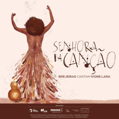 Brejeiras – Senhora da Canção – Brejeiras Cantam Ivone Lara