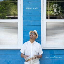 Breno Alves – Vai Melhorar