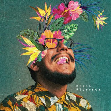 Brenô – Floresça