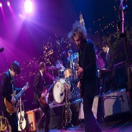 Bright Eyes – Live Austin City Limits
