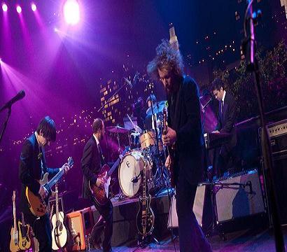 Bright Eyes – Live Austin City Limits