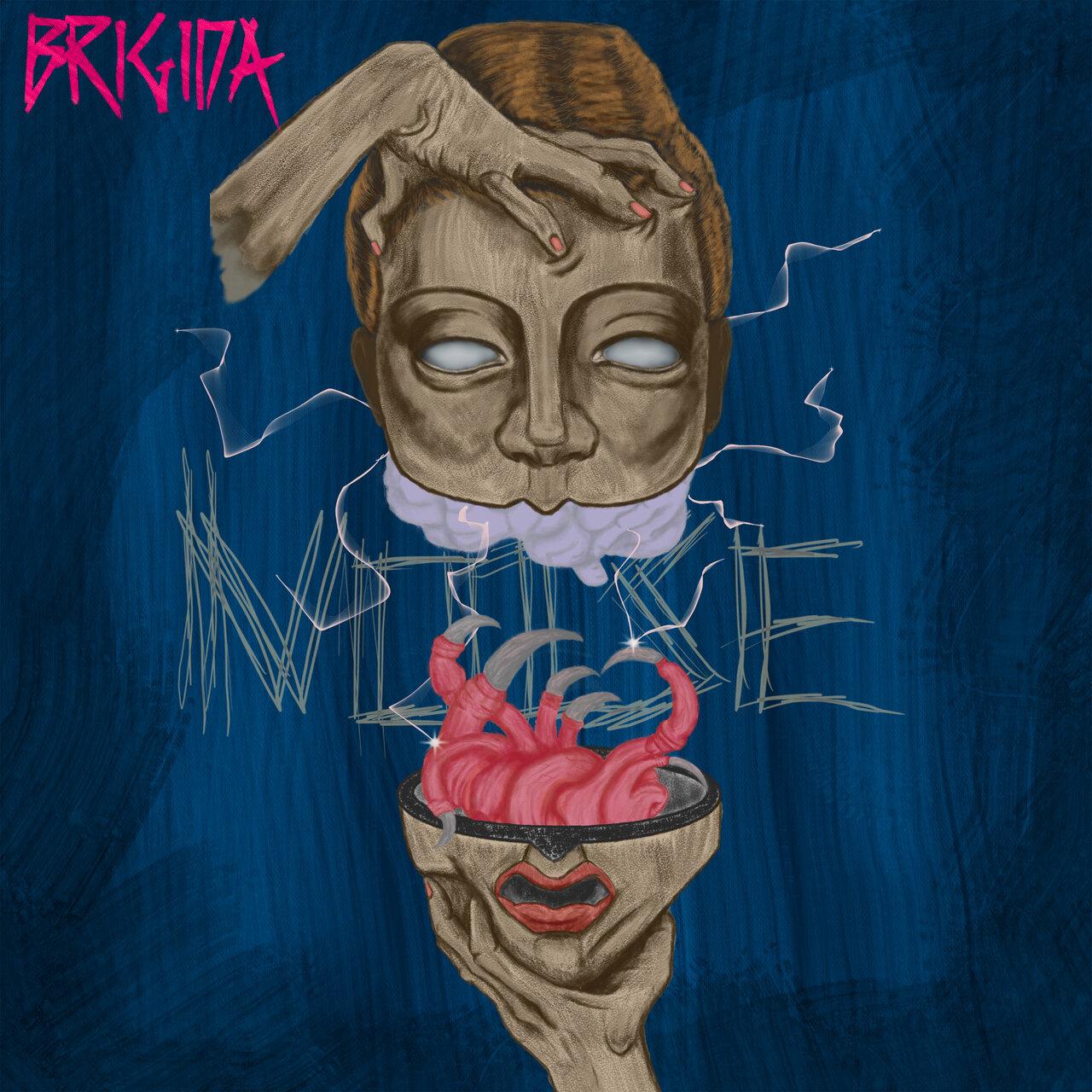 Brigida Rock – Noise