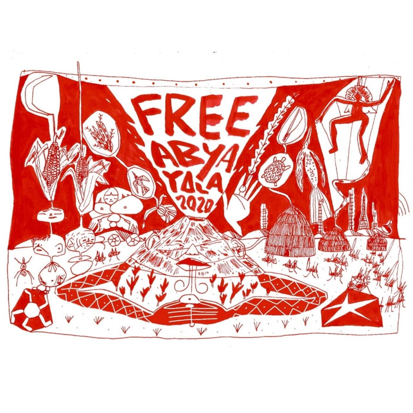 Brisa Flow – Free Abya Yala