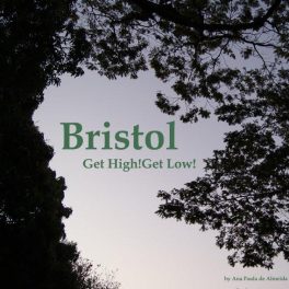 Bristol – EP Get High! Get Low!