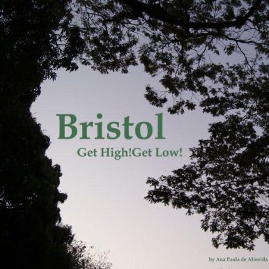 Bristol – EP Get High! Get Low!