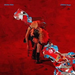 Bruna Pena – língua solta