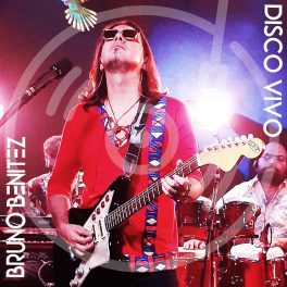 Bruno Benitez – Disco Vivo