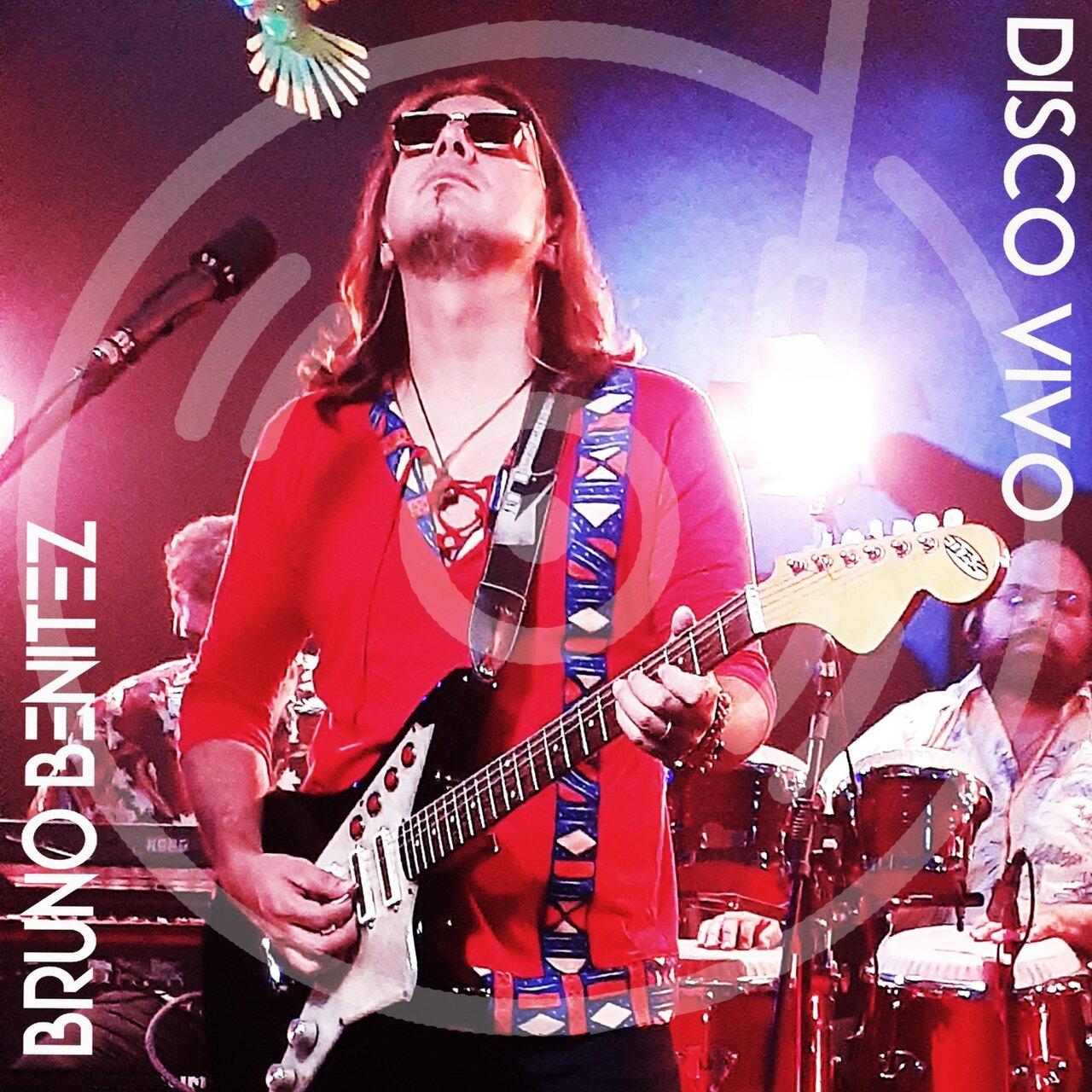 Bruno Benitez – Disco Vivo