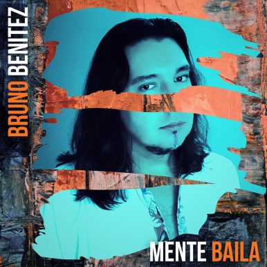 Bruno Benitez – Mente Baila