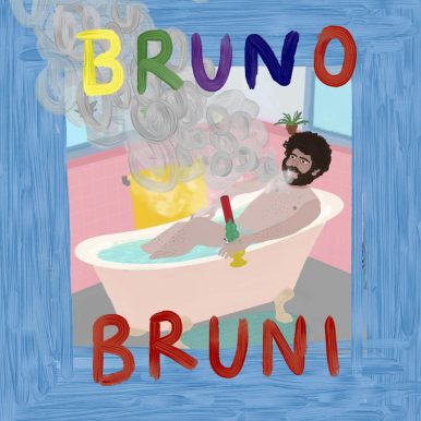 Bruno Bruni – Broovin