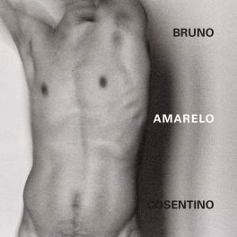 Bruno Cosentino – AMARELO