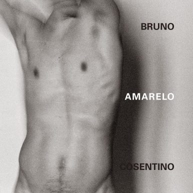 Bruno Cosentino – AMARELO