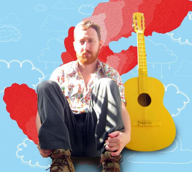 Bruno Fleming – Cama Mole