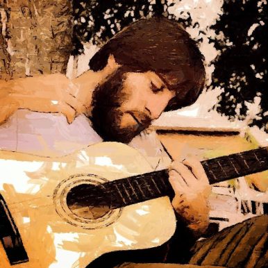 Bruno Nobru – corporais