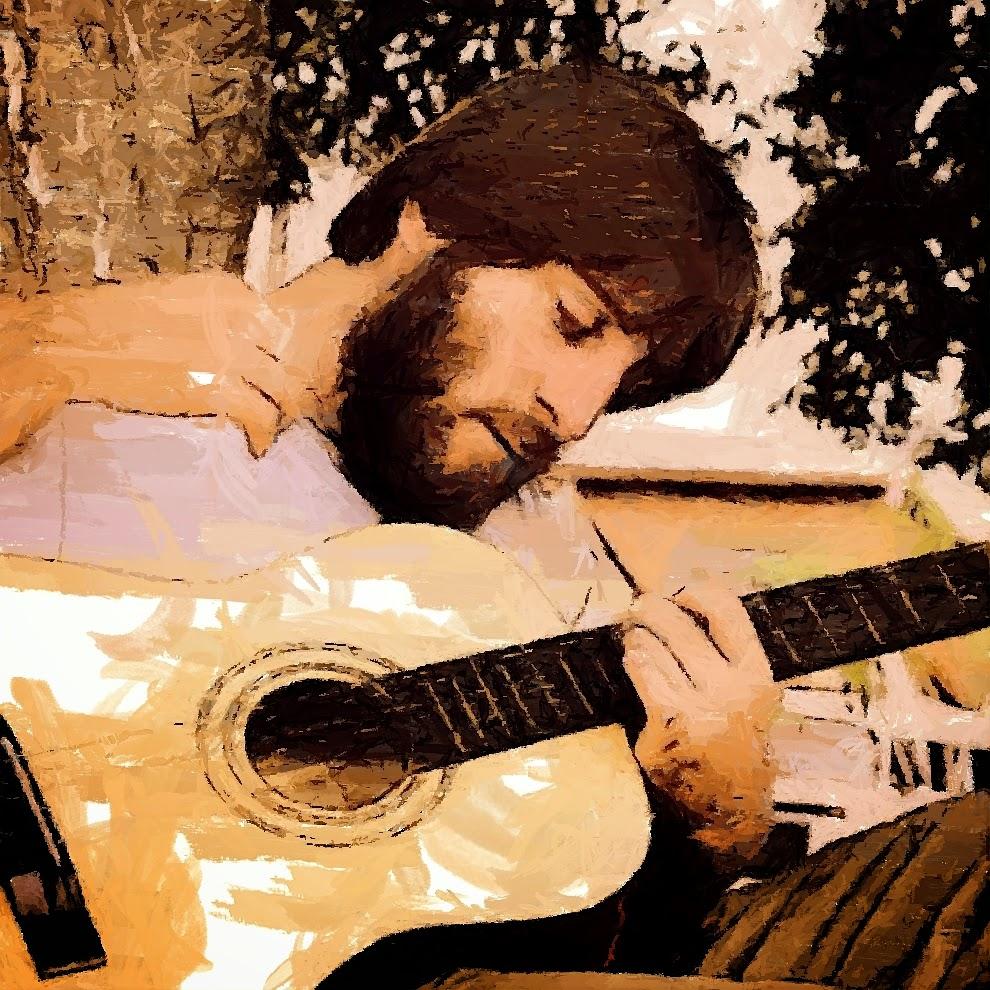 Bruno Nobru – corporais