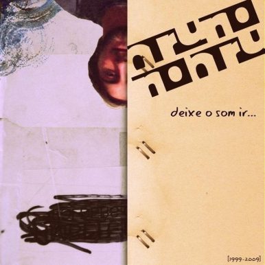 Bruno Nobru – Deixe o som ir