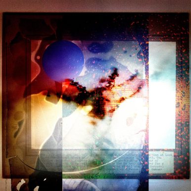 Bruno Real – N​.​O​.​W​.​L EP