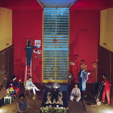 Bruno Schiavo – A Vida Só Começou